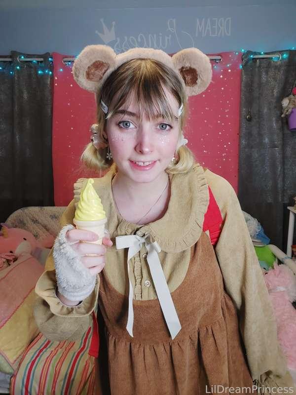 lildreamprincess image #4