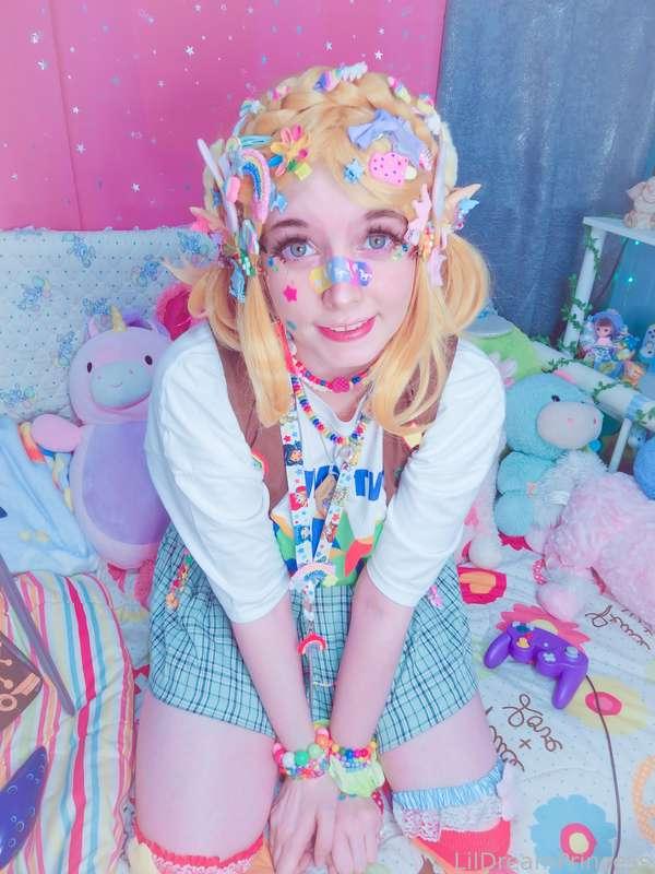 lildreamprincess image #21