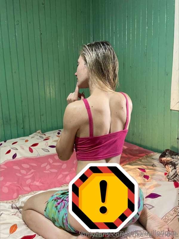 dangerous girl😏😏