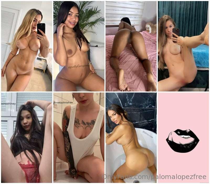 🔞🔥 @EVEE.K 🔥🔞🔥😏 @prettygeorgina 😏🔥🍑🔥 @velery 🍑🔥🔞❗️ @HAZYSHOO..