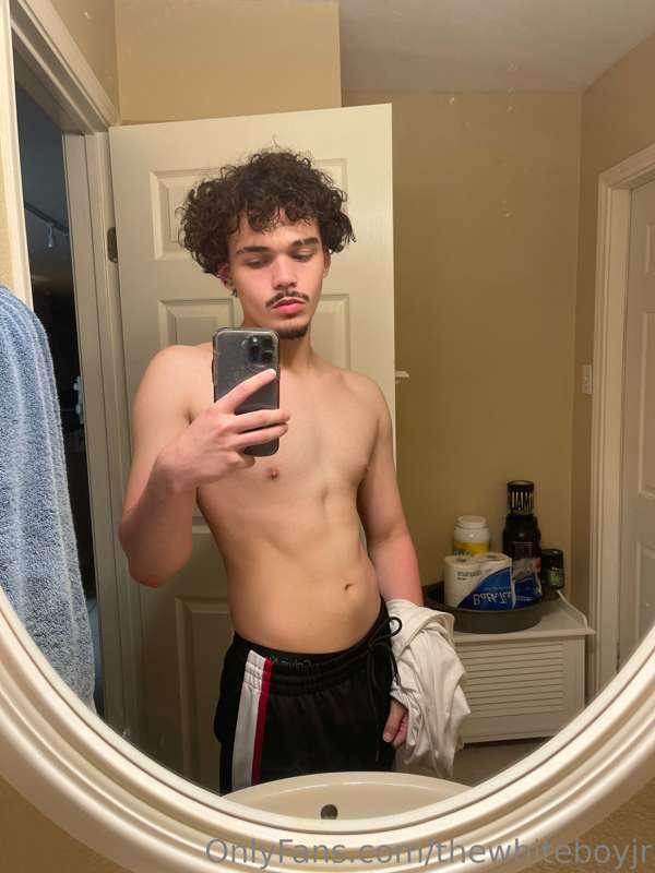 should I keep my mustache?