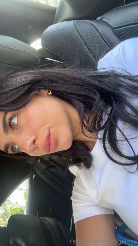 daydreaming about nothing lol