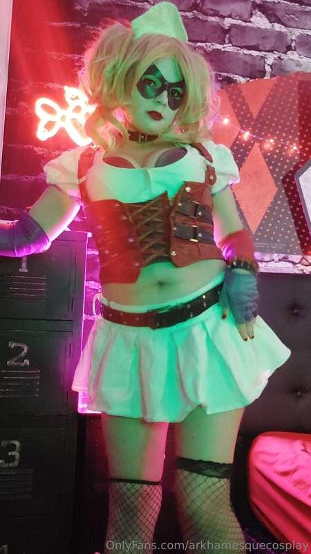 I made a poll and this costume is people's least favorite "A..