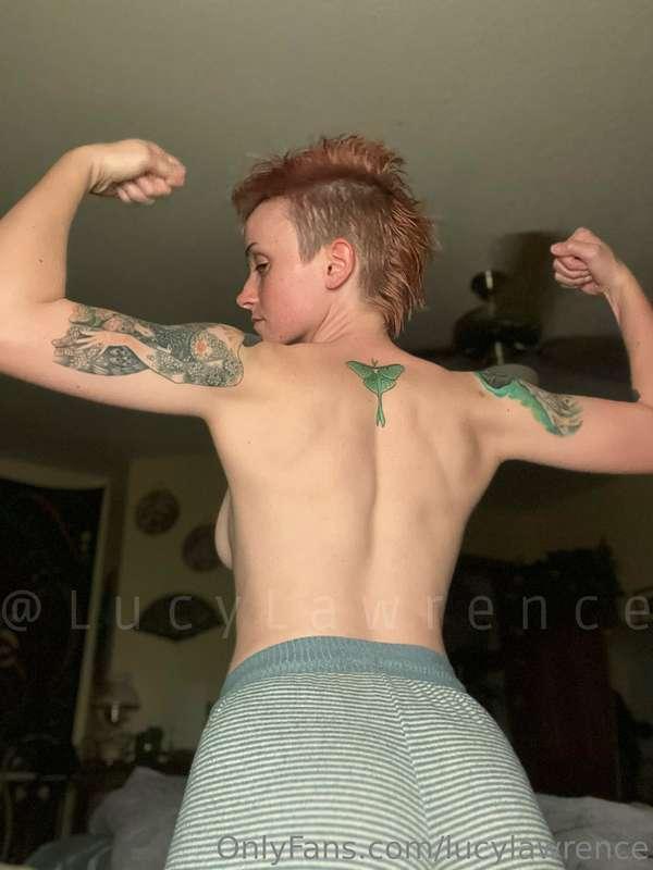 lucylawrence image #1