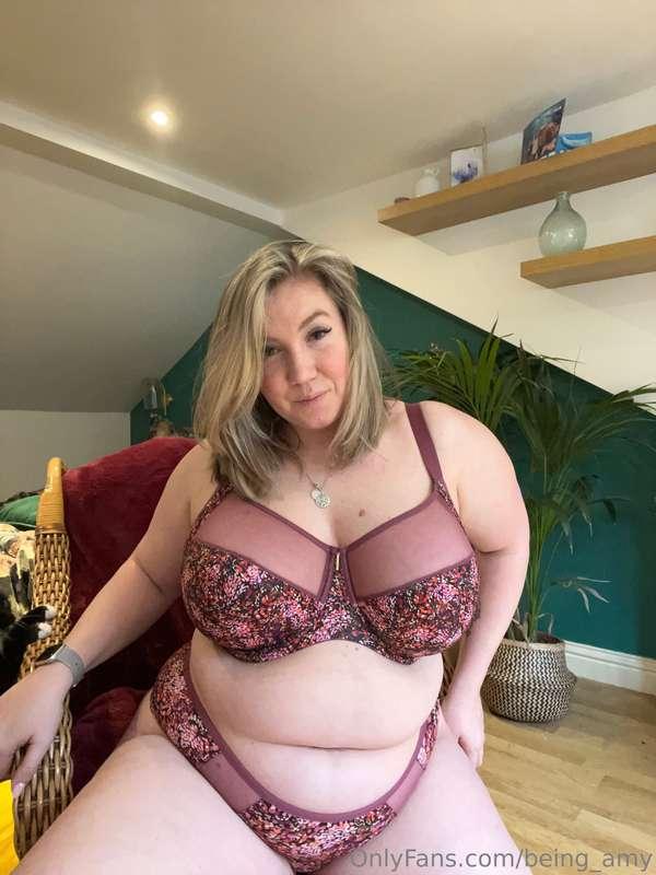 being_amy image #0