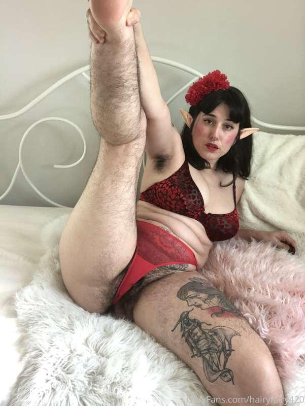 hairyfairy420 image #7