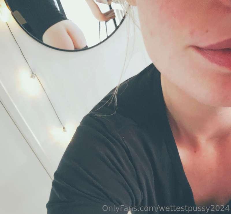 Good morning 🍑 Let me know if you want a custom video for th..