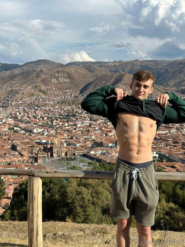 loverboybrad0 image #0