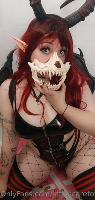 littlescarefox image #7