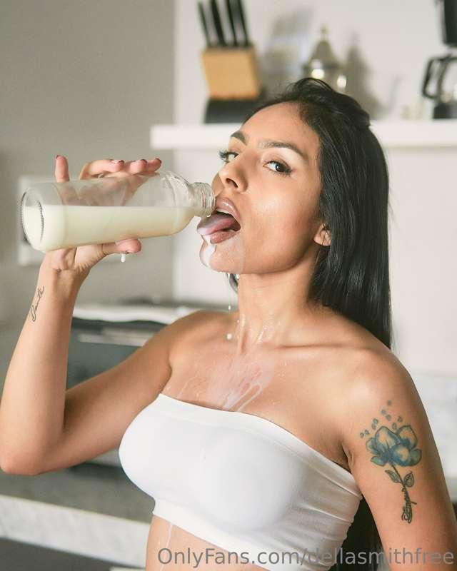 Put it all, I'll take care of the rest