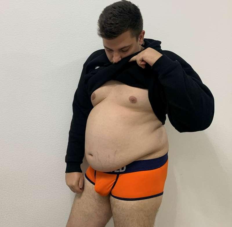 Casual Fatty