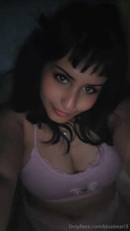 I looked so freaking sexy this morning but I also wanted to ..