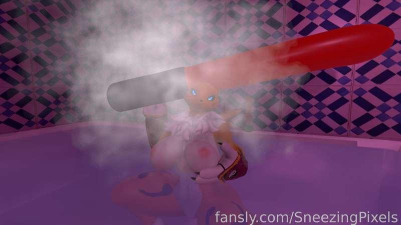 sneezingpixels image #5