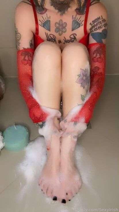 sexyirish image #0
