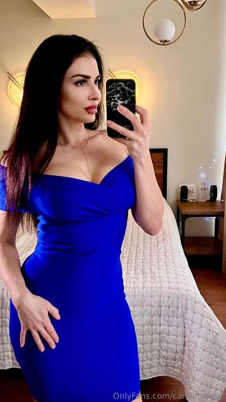 I love it when you guess what's under my dress ...Lingerie ?..