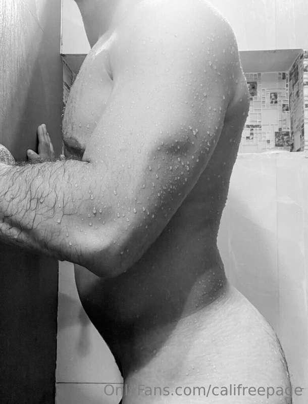 Come take a shower with me and Have Fun together