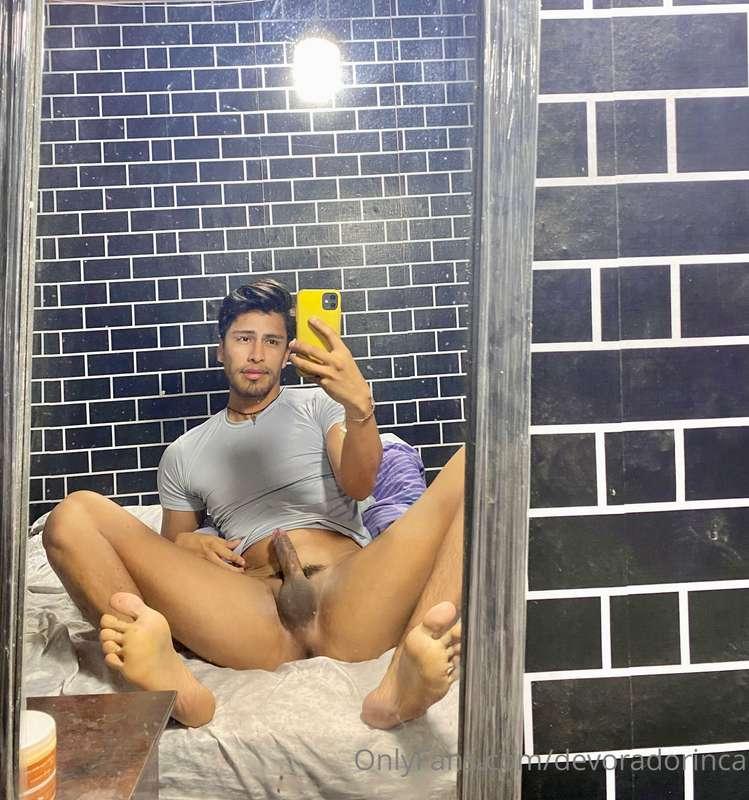 😈 @devoradorinca