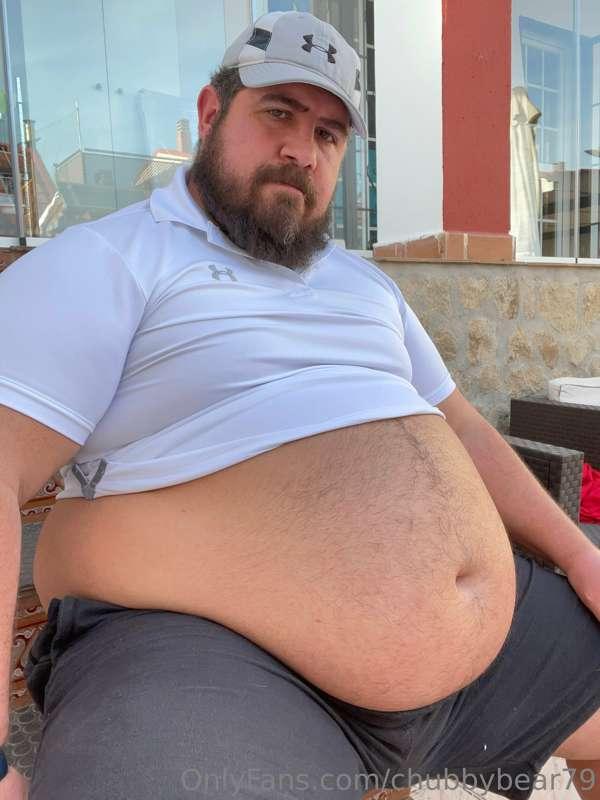 chubbybear79 image #4