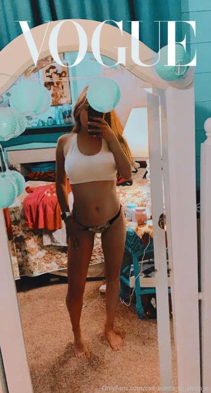 White makes everything better as I have said before