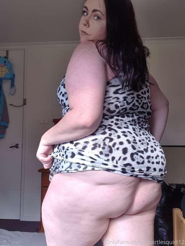 Do you like my ass