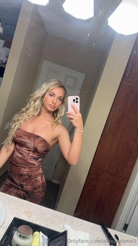 these dresses are literally everything 😍