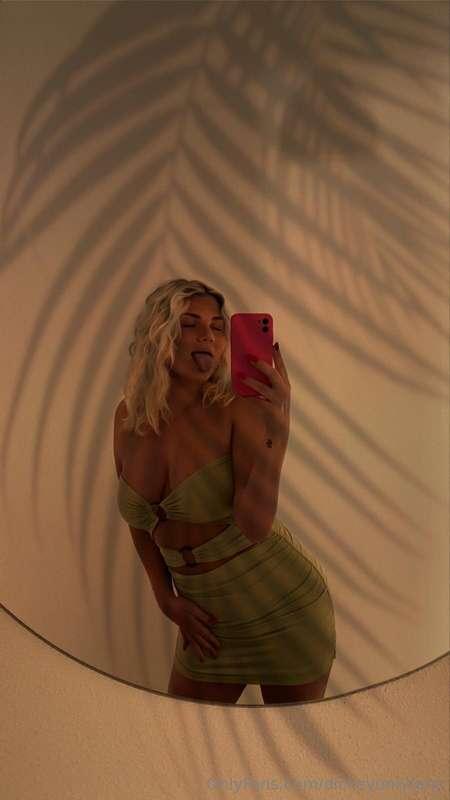 I love the effect 🥰