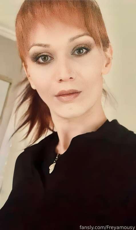 freyamousy image #0