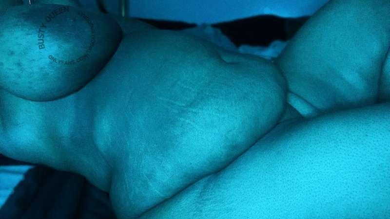 my own big stress relievers  lay your head on my titties and..