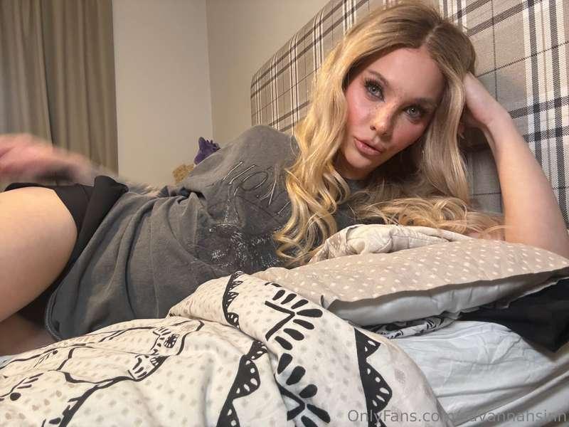 Will you guess if I'm wearing a panty or not?🤔🫣🤭