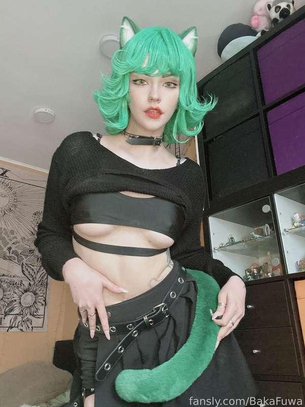 bakafuwa image #1