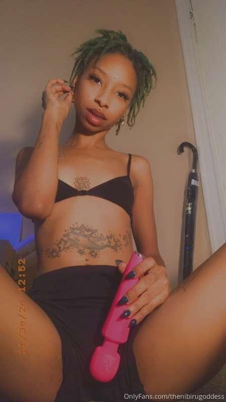 thenibirugoddess image #1