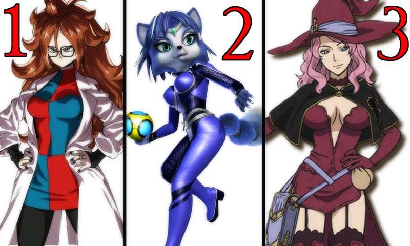 POLL RESULTS