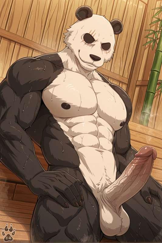 Are you joining Gohin? :3