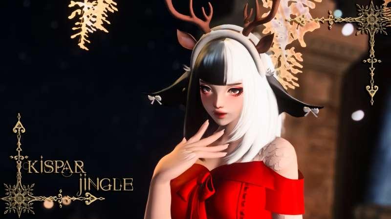 ❀ Jingle ❀