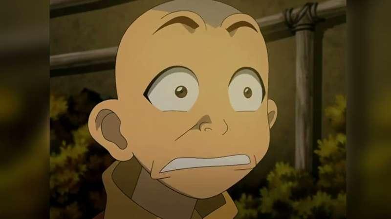 ATLA Commentary, Book 1 Chapter 13