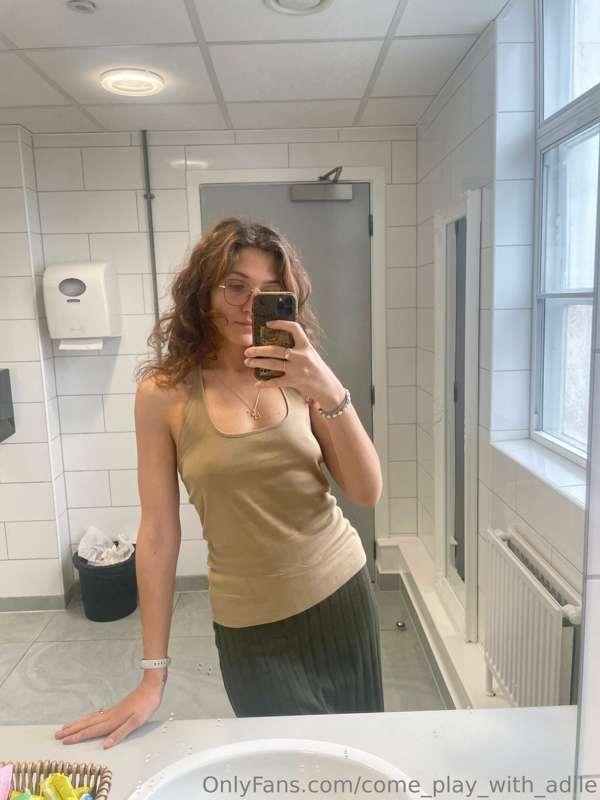 i have to go to the office today :( 

wishing you a lovely w..