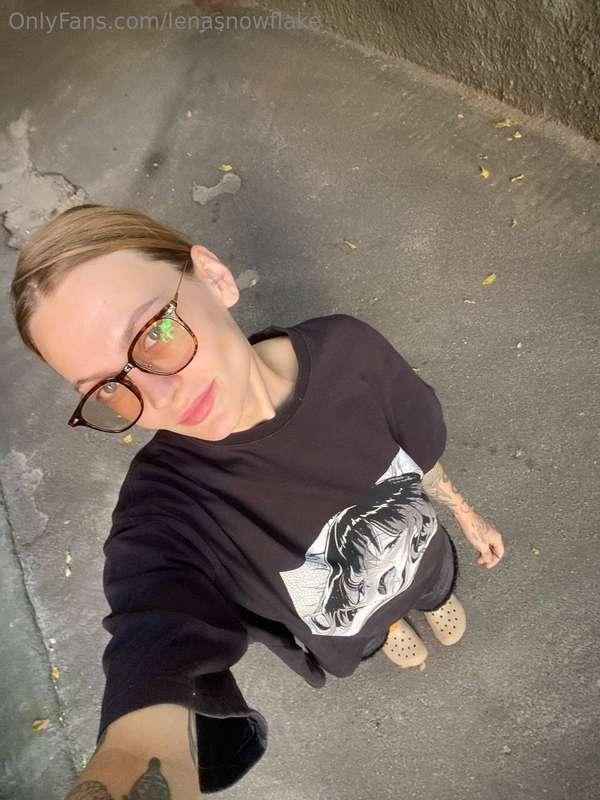 lenasnowflake image #0