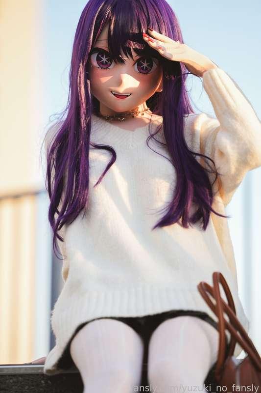 yuzuki_no_fansly image #36