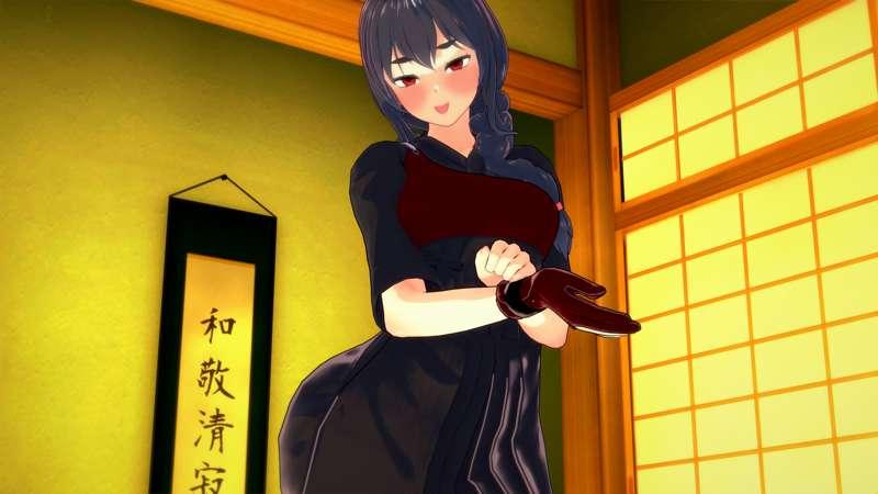 Hiori wins the poll (again)