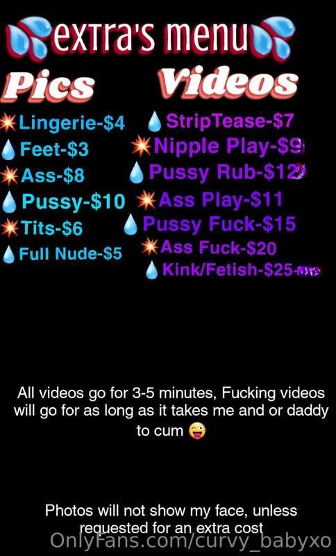 Don't want to wait for content to drop? I have heaps of vide..