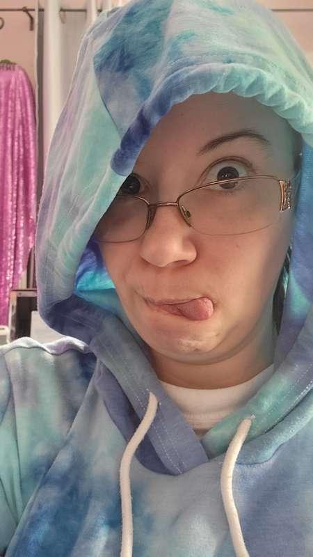 Me, most of the time: (selfies)
