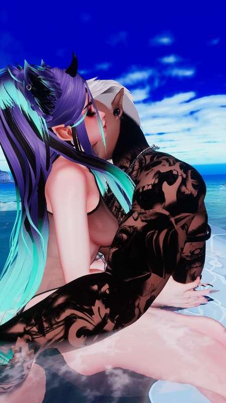 lewdsumi image #0