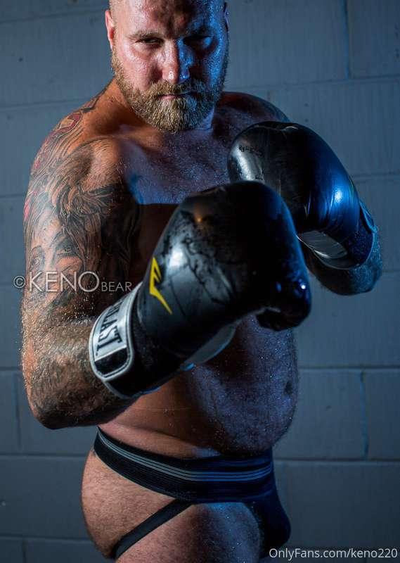 Happy Boxing Day xx