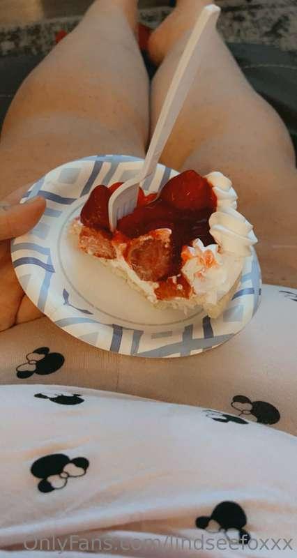 Sweet as pie