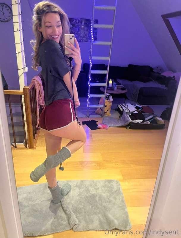 Just finished packing my suitcase… leaving for a trip tonigh..