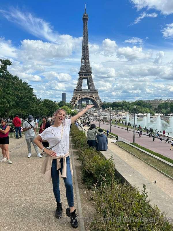 love you Paris :)❤️