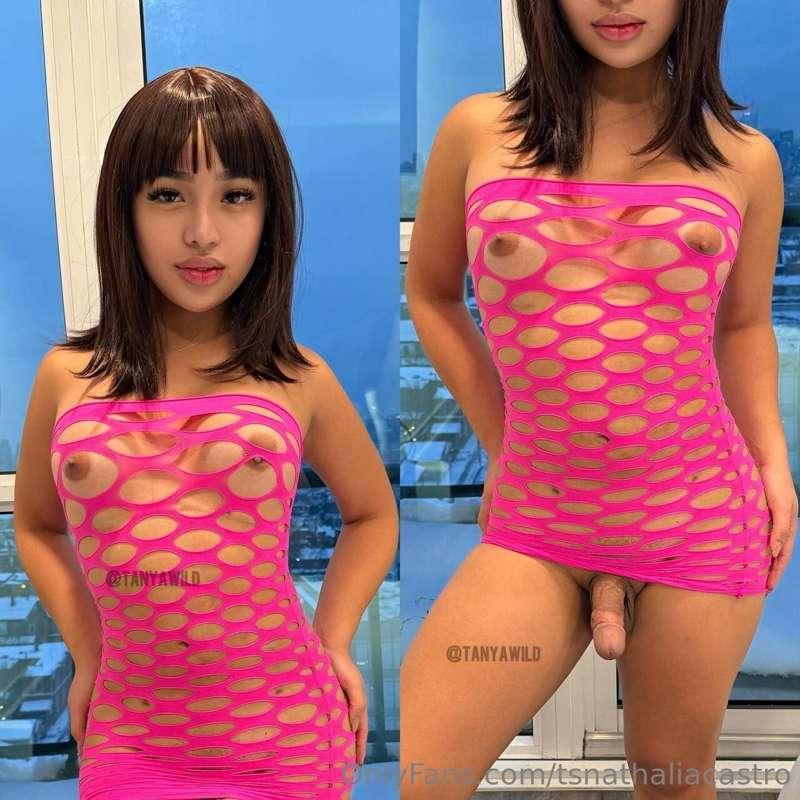 𝙏𝙍𝘼𝙉𝙎𝙂𝙀𝙉𝘿𝙀𝙍 𝙎𝙇𝙐𝙏!! @tanyawild 