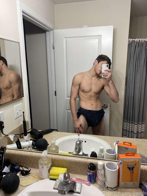 Do you think I failed nnn video tomorrow!