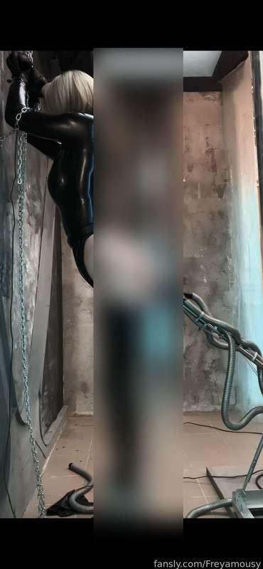 part of Naomi's video, maybe this part will be in longer videos🎬
#fuckmachine #laracroft #bdsm #highheels #anal #latex #bondage #bigdick #freyamousy #handstied #tieddown #slave
#leatherleggings  #cosplay #transgender #shemale #modelsearch #highheelsfetish #heelshoes #tights #tightsfetish #stockingsfetish #stockings #latexmodel #latexdress #latexfetish  #fyp #highheels #legs #leatherdress #leatherleggins #transexual #dickgirl #futanari #transmodel #transqueen #dickinass