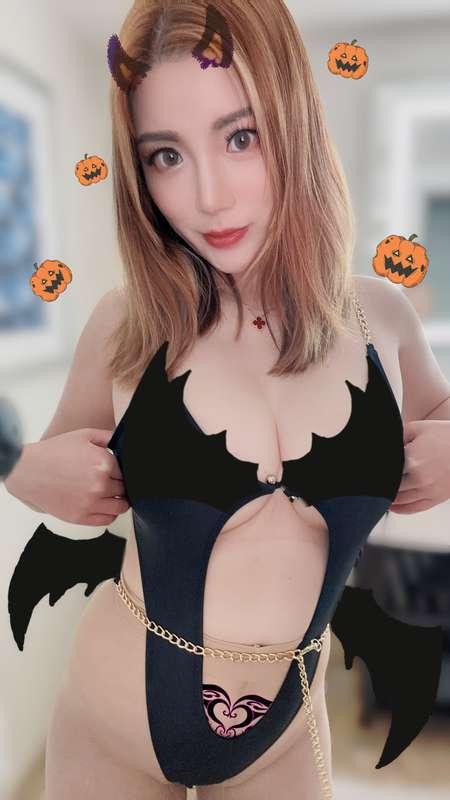 Happy Halloween 🎃